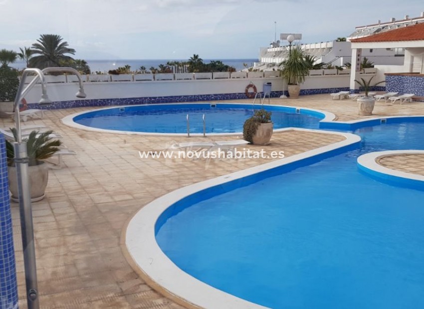 Herverkoop - Appartement - San Eugenio - Holiday Valley San Eugenio Tenerife