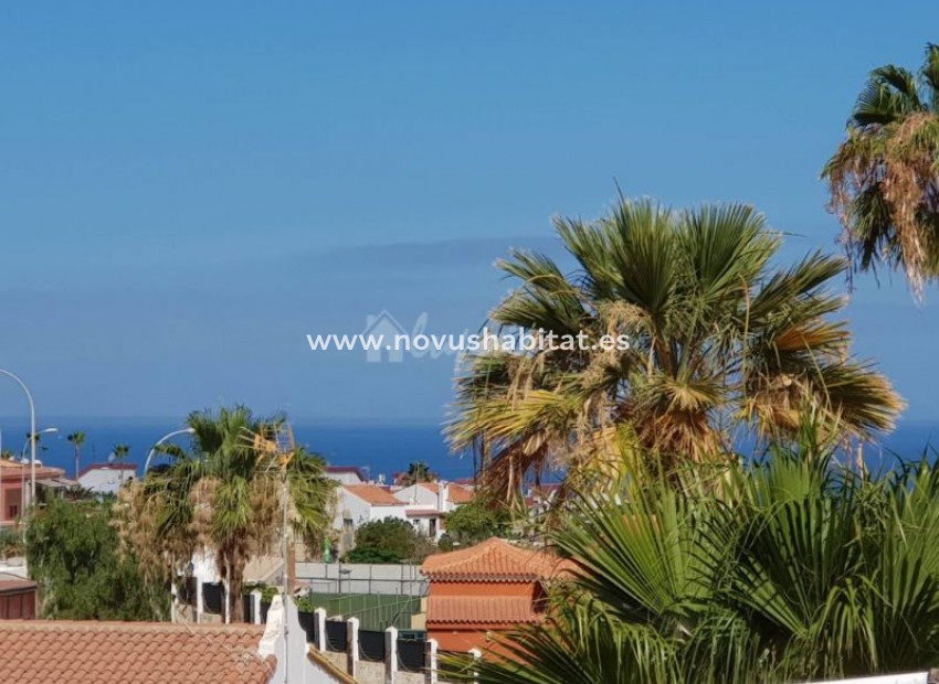 Herverkoop - Appartement - San Eugenio - Holiday Valley San Eugenio Tenerife