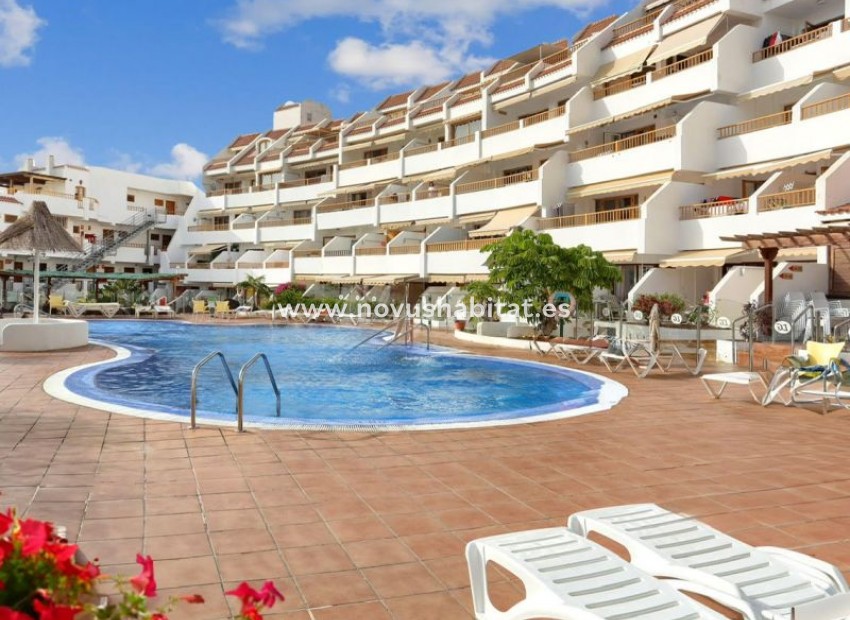 Herverkoop - Appartement - San Eugenio - Los Geranios San Eugenio Tenerife