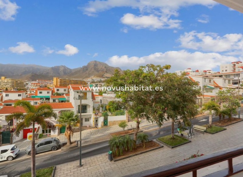 Herverkoop - Appartement - San Eugenio - Los Geranios San Eugenio Tenerife