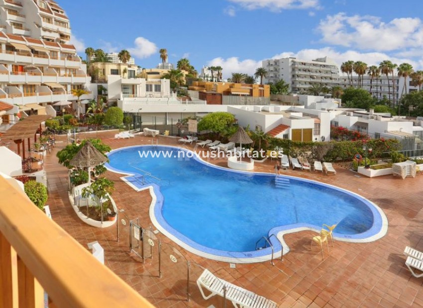 Herverkoop - Appartement - San Eugenio - Los Geranios San Eugenio Tenerife