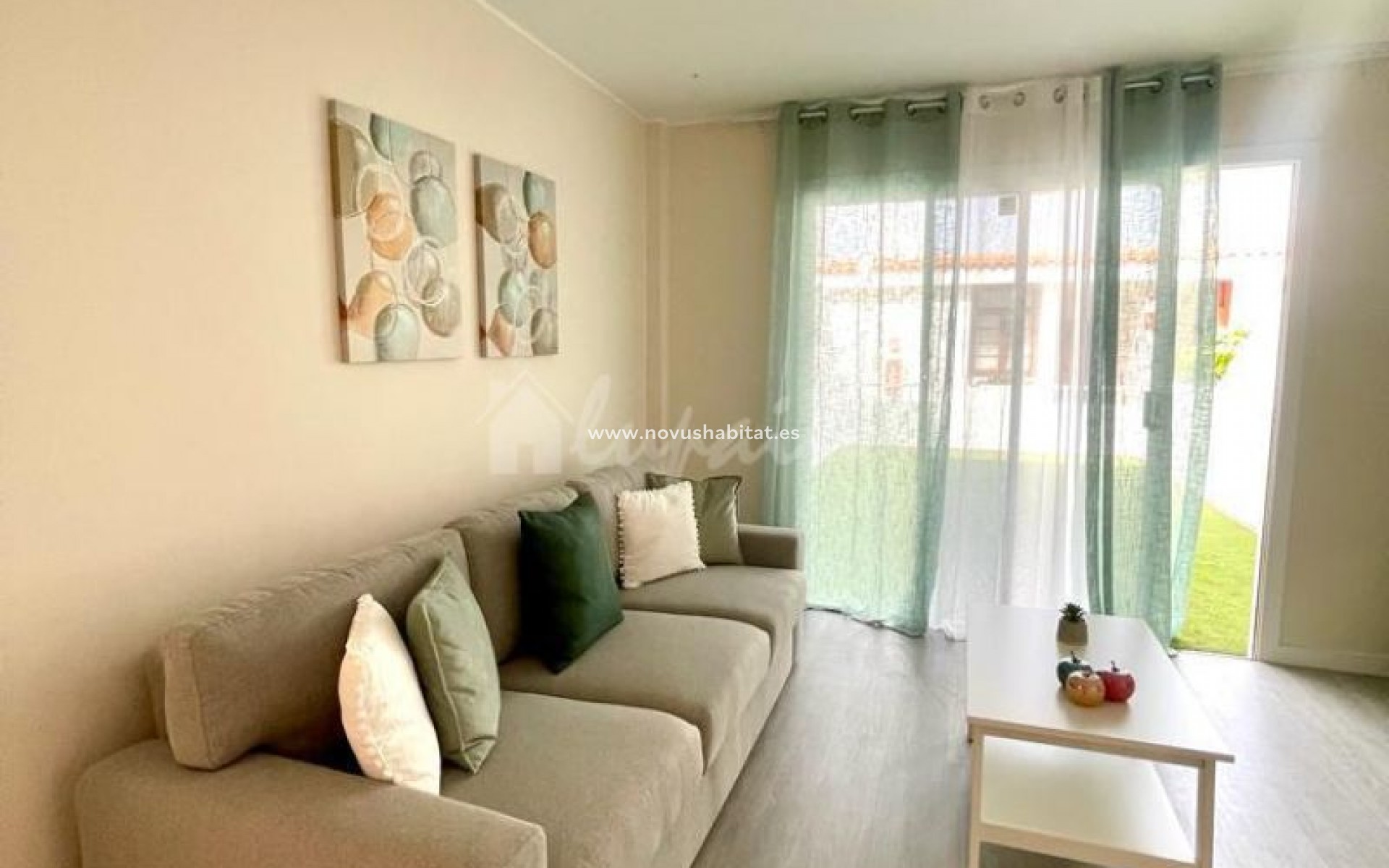 Herverkoop - Appartement - San Eugenio - Malibu Park San Eugenio Tenerife