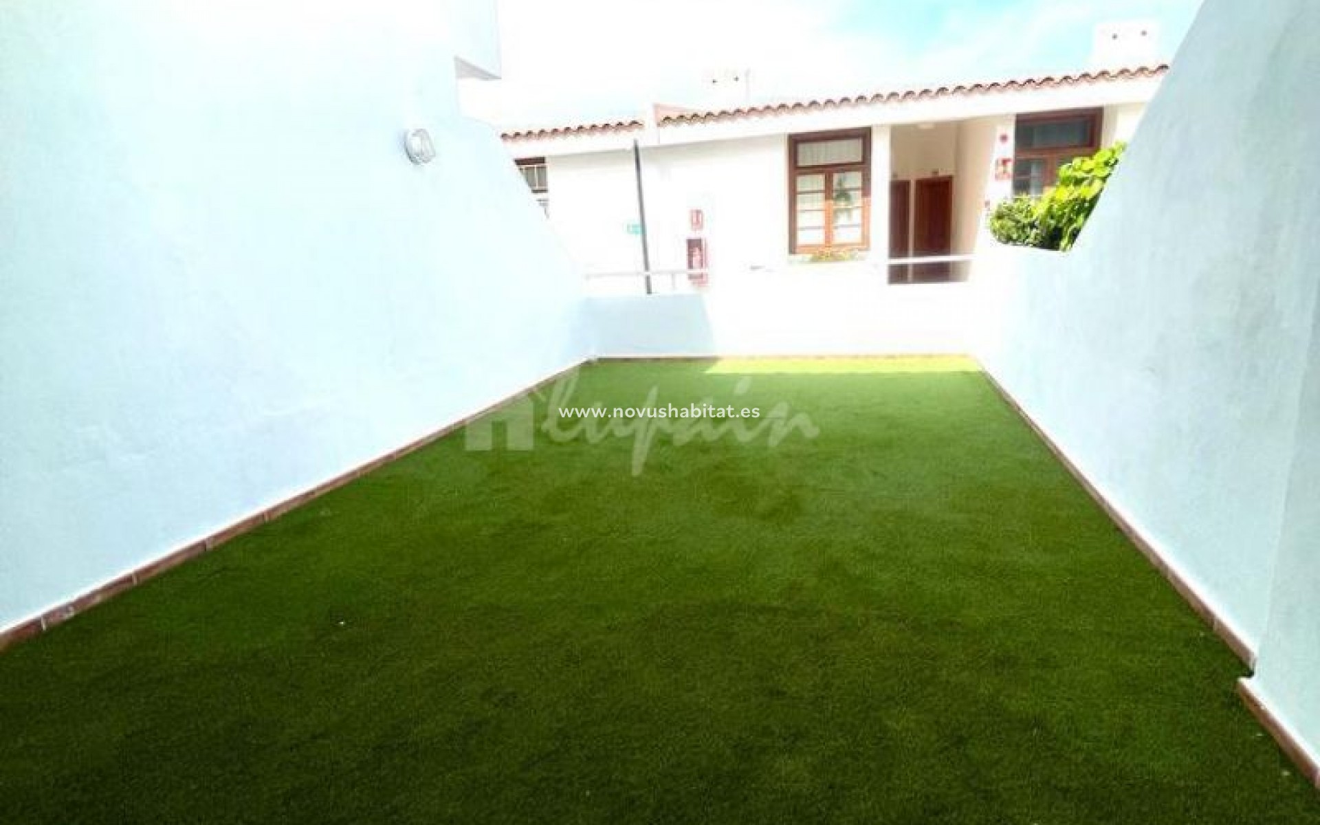 Herverkoop - Appartement - San Eugenio - Malibu Park San Eugenio Tenerife