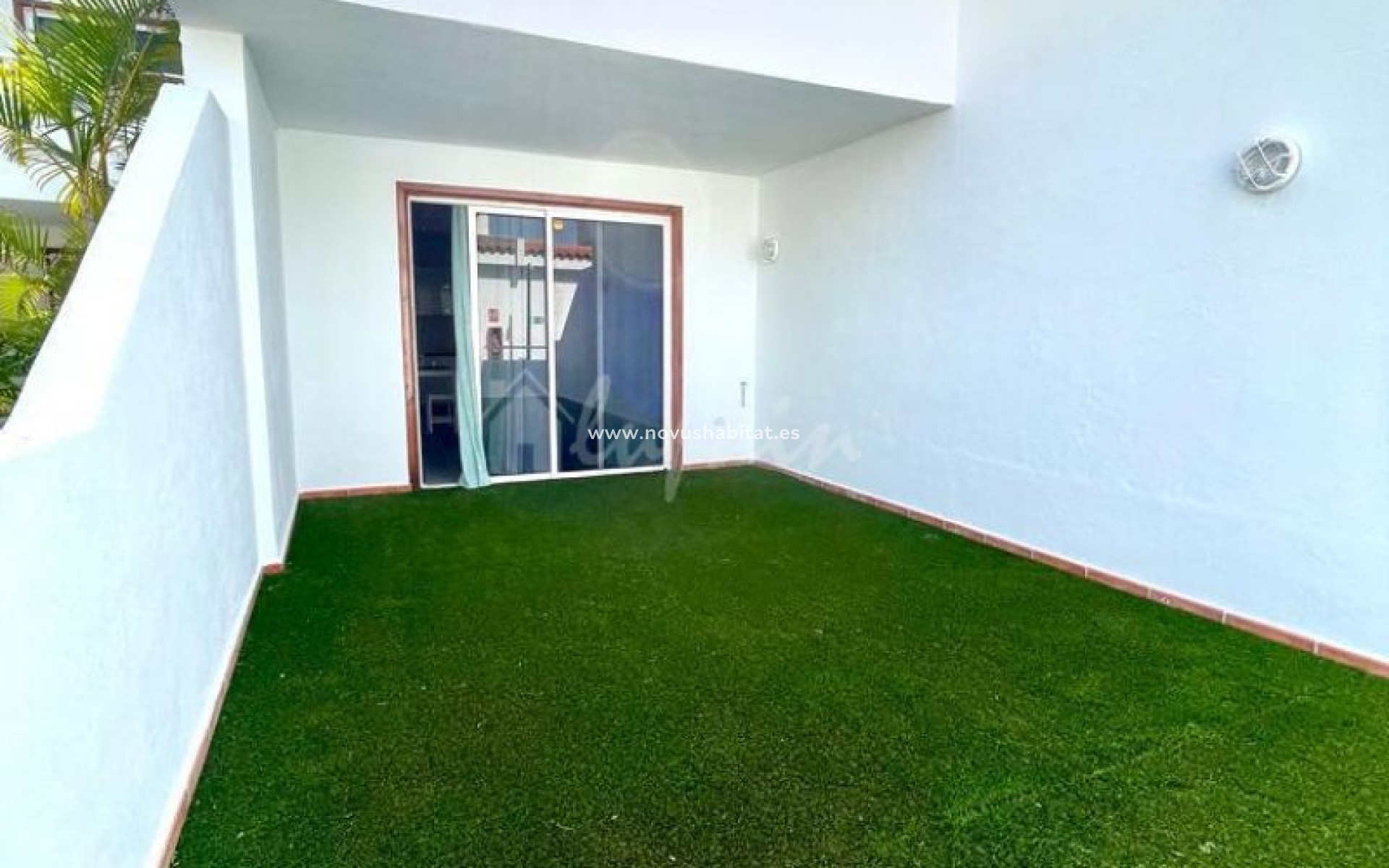 Herverkoop - Appartement - San Eugenio - Malibu Park San Eugenio Tenerife