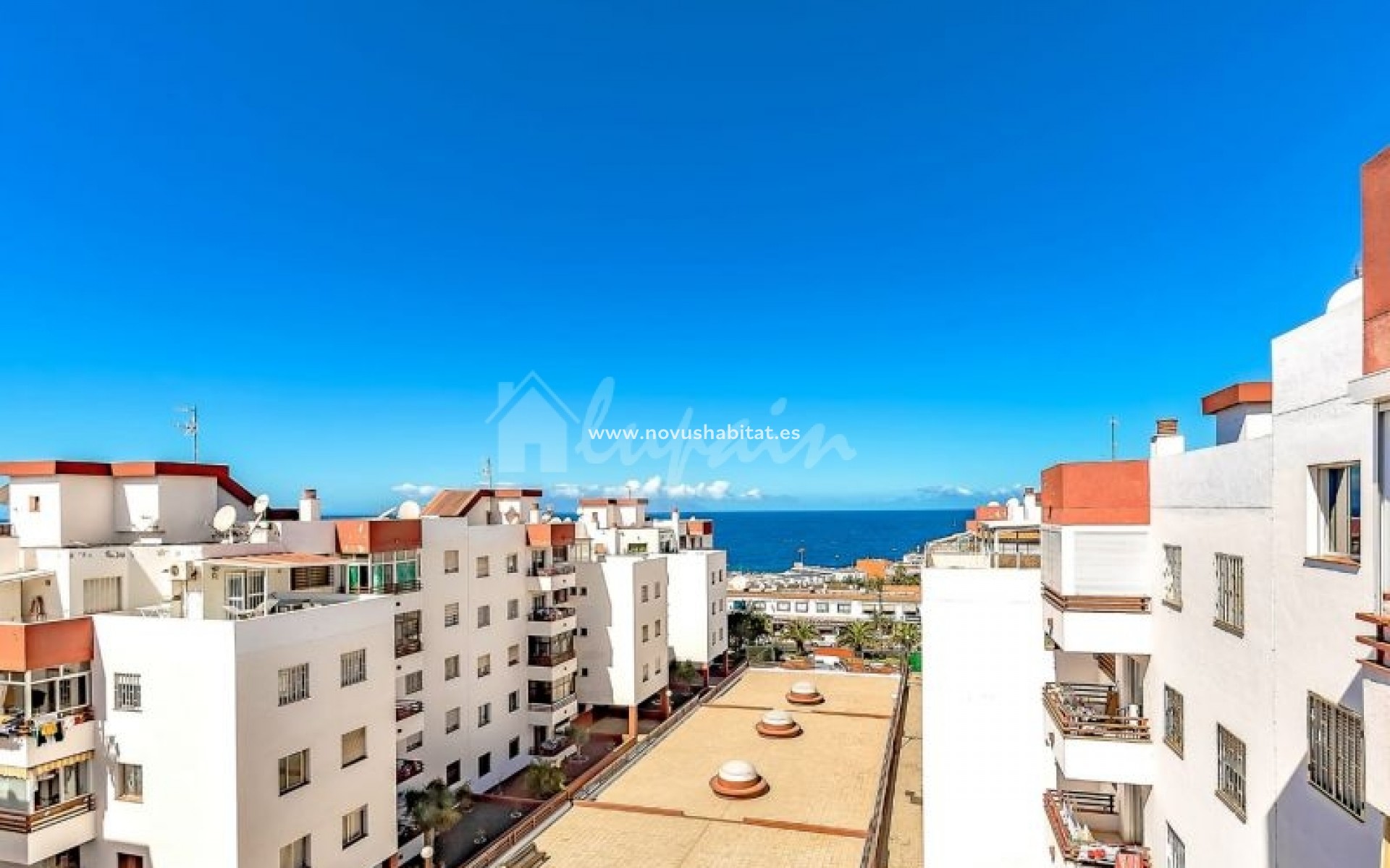 Herverkoop - Appartement - San Eugenio - Palmeras De Sur San Eugenio