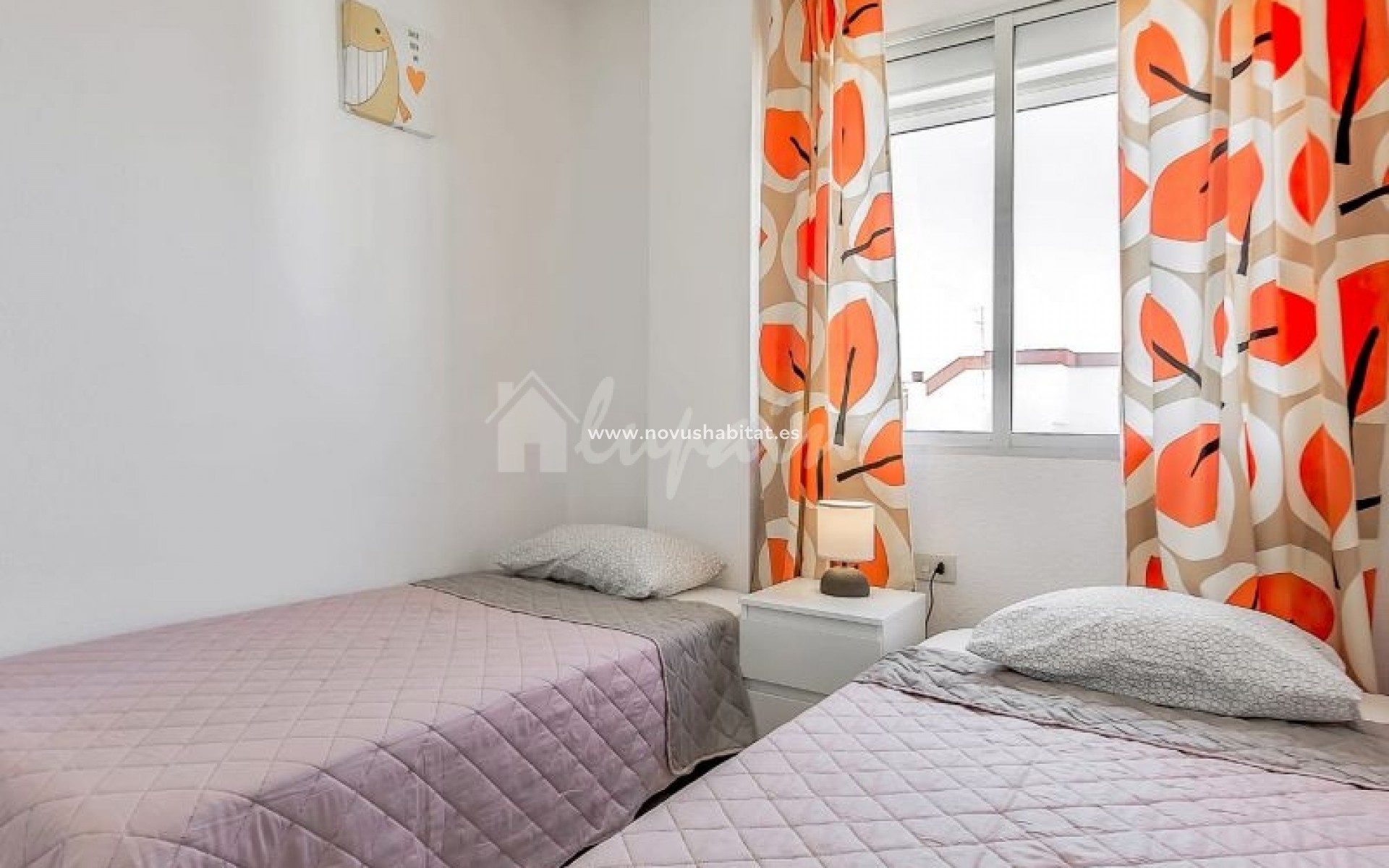 Herverkoop - Appartement - San Eugenio - Palmeras De Sur San Eugenio