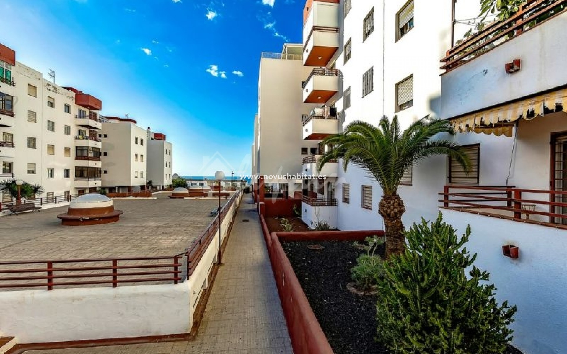 Herverkoop - Appartement - San Eugenio - Palmeras De Sur San Eugenio