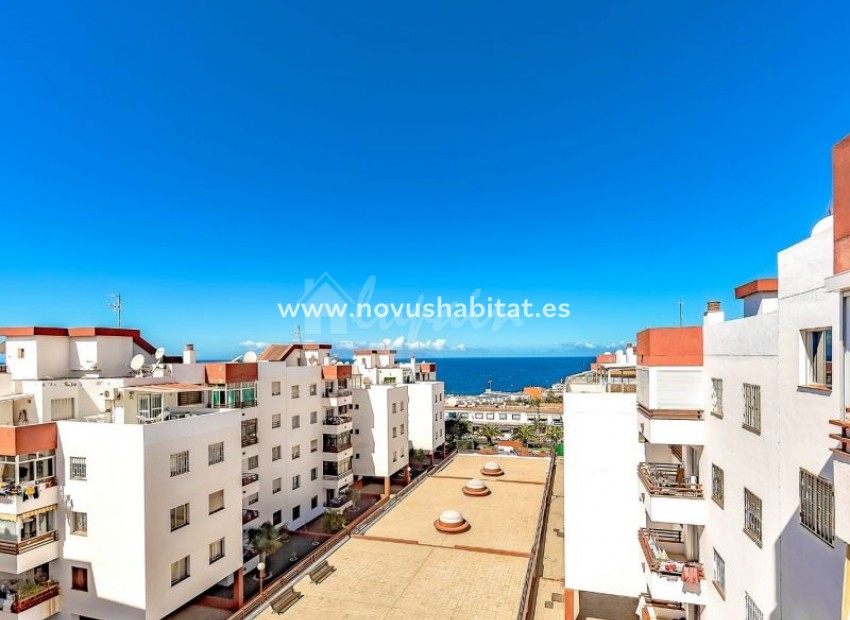 Herverkoop - Appartement - San Eugenio - Palmeras De Sur San Eugenio