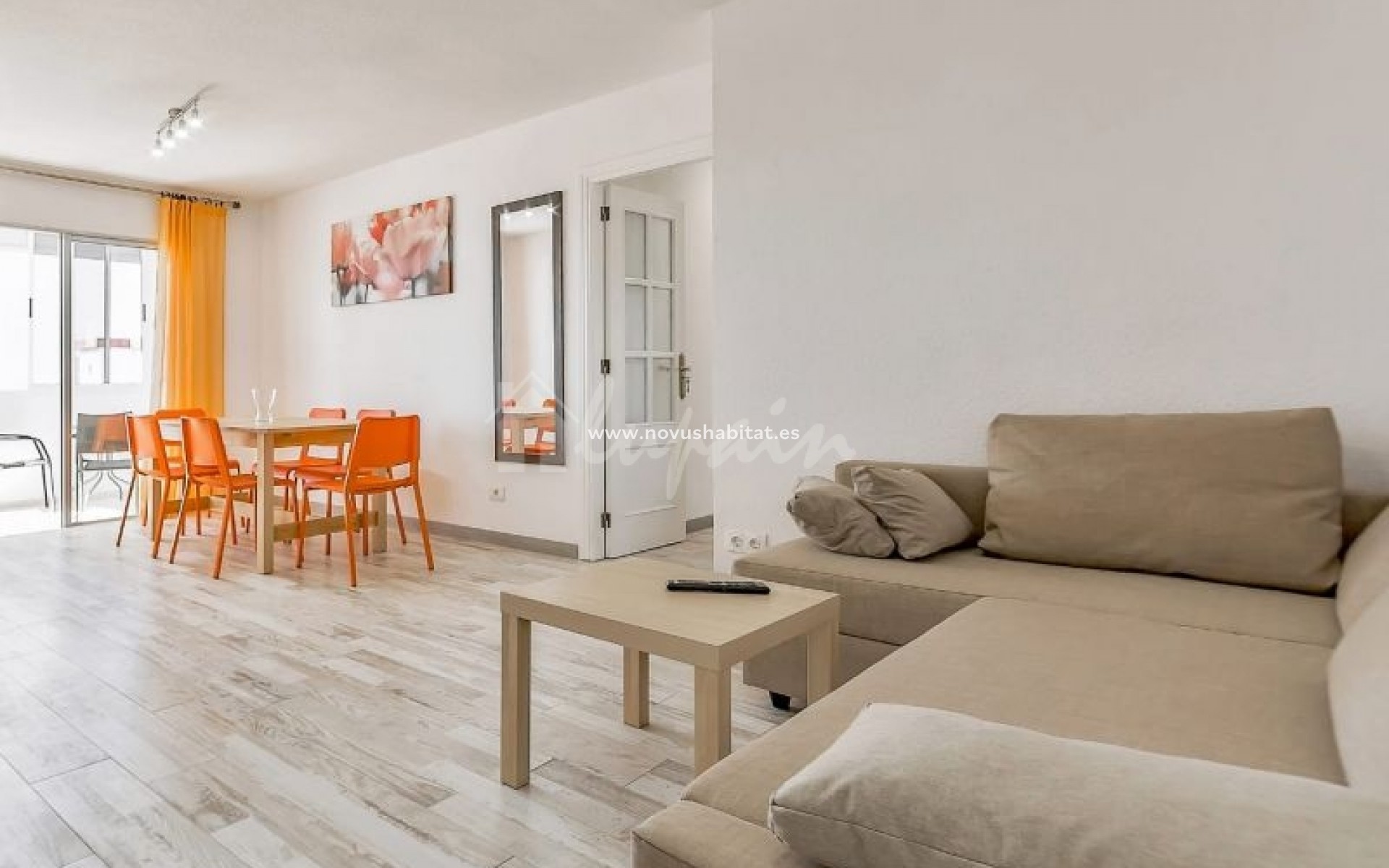 Herverkoop - Appartement - San Eugenio - Palmeras De Sur San Eugenio