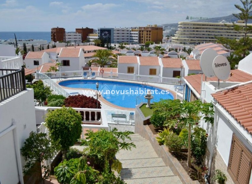 Herverkoop - Appartement - San Eugenio - Parque San Eugenio, San Eugenio Tenerife