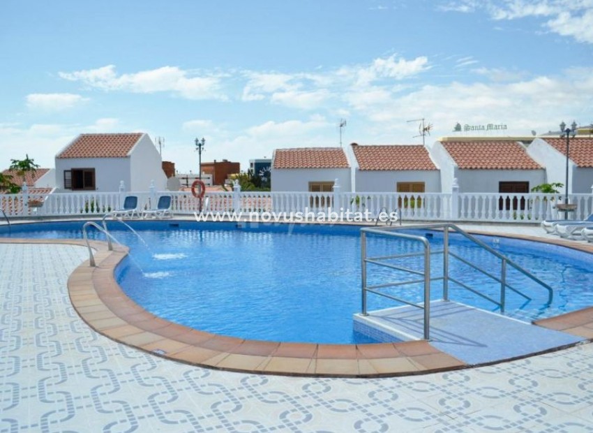 Herverkoop - Appartement - San Eugenio - Parque San Eugenio, San Eugenio Tenerife