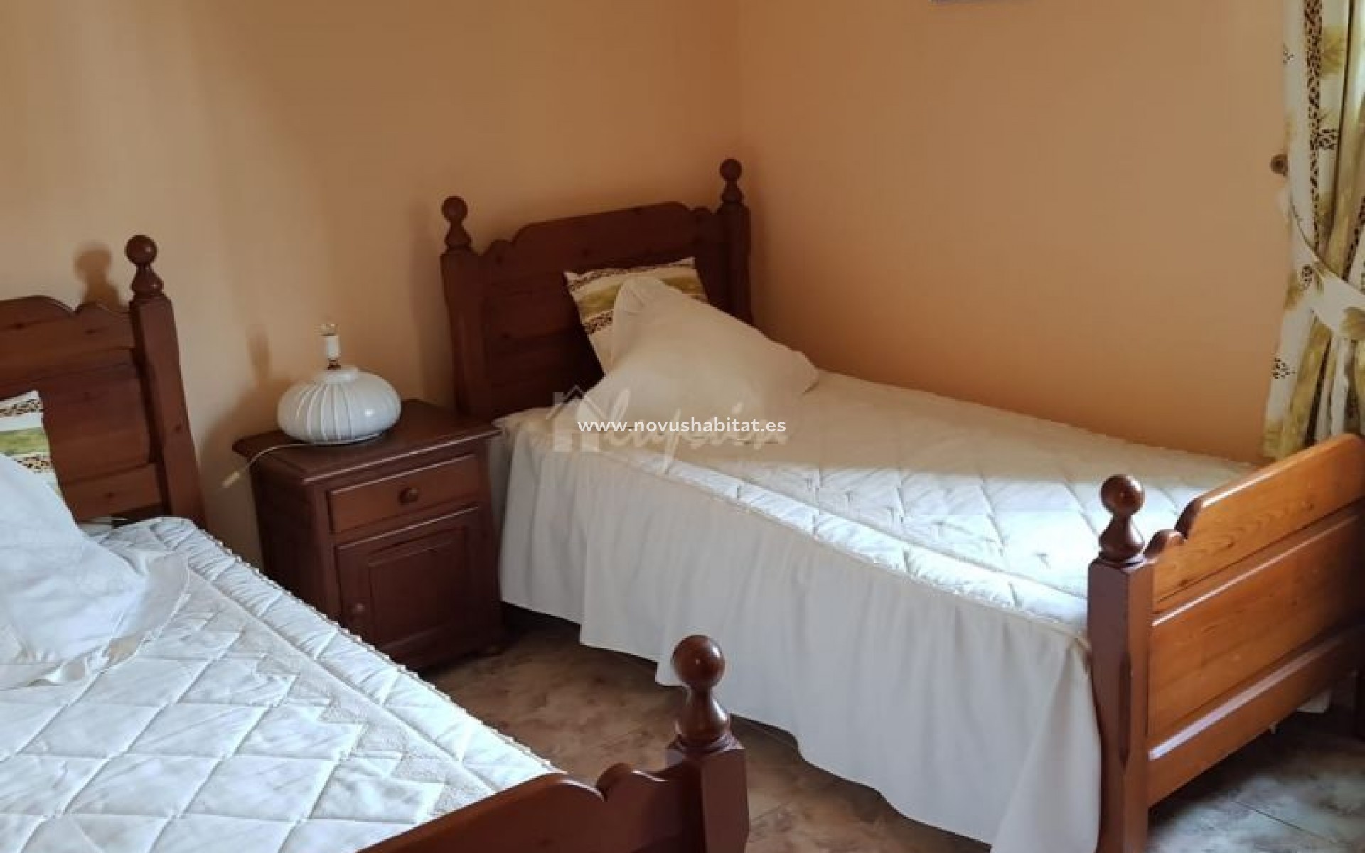 Herverkoop - Appartement - San Eugenio - Parque San Eugenio San Eugenio