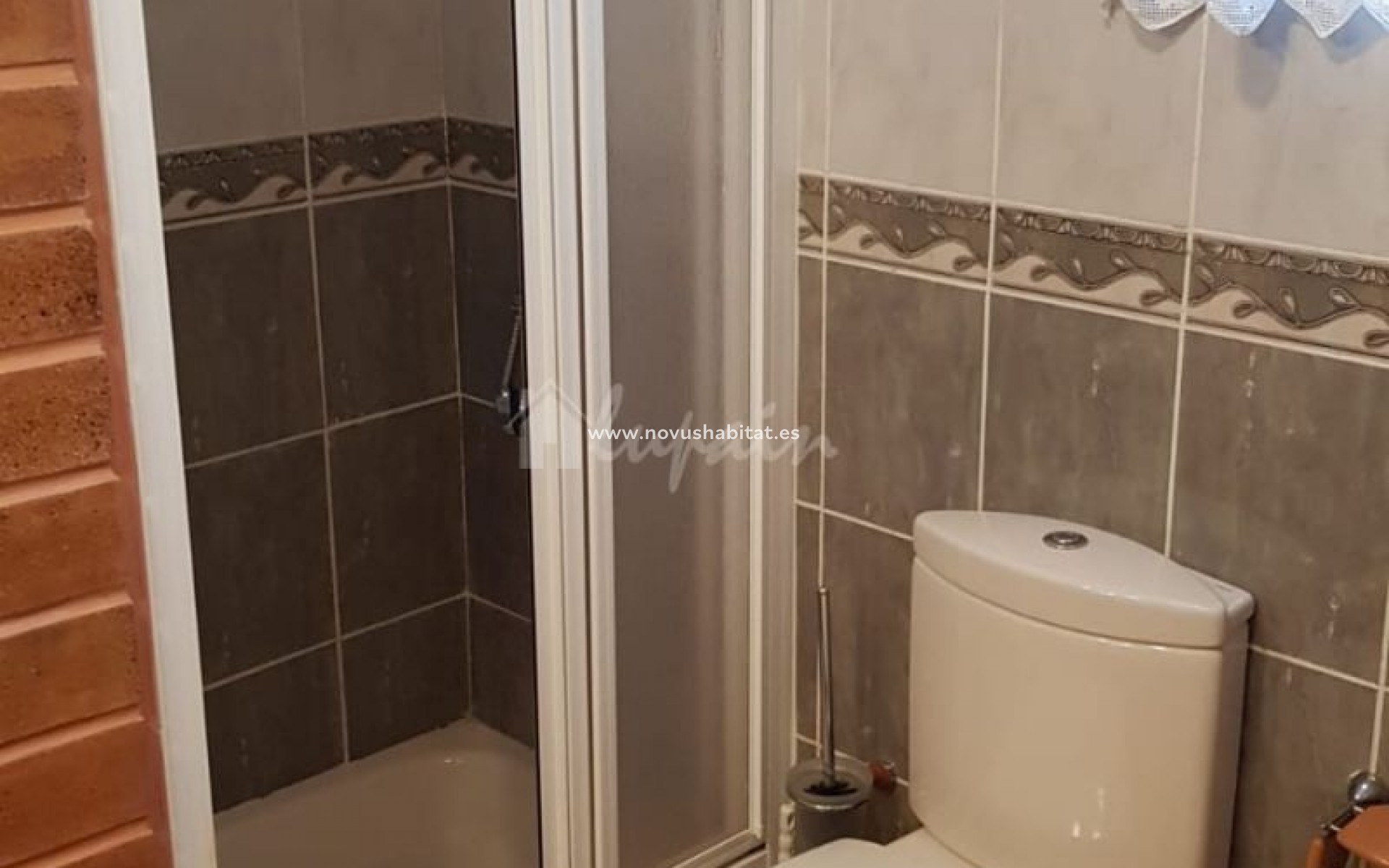 Herverkoop - Appartement - San Eugenio - Parque San Eugenio San Eugenio