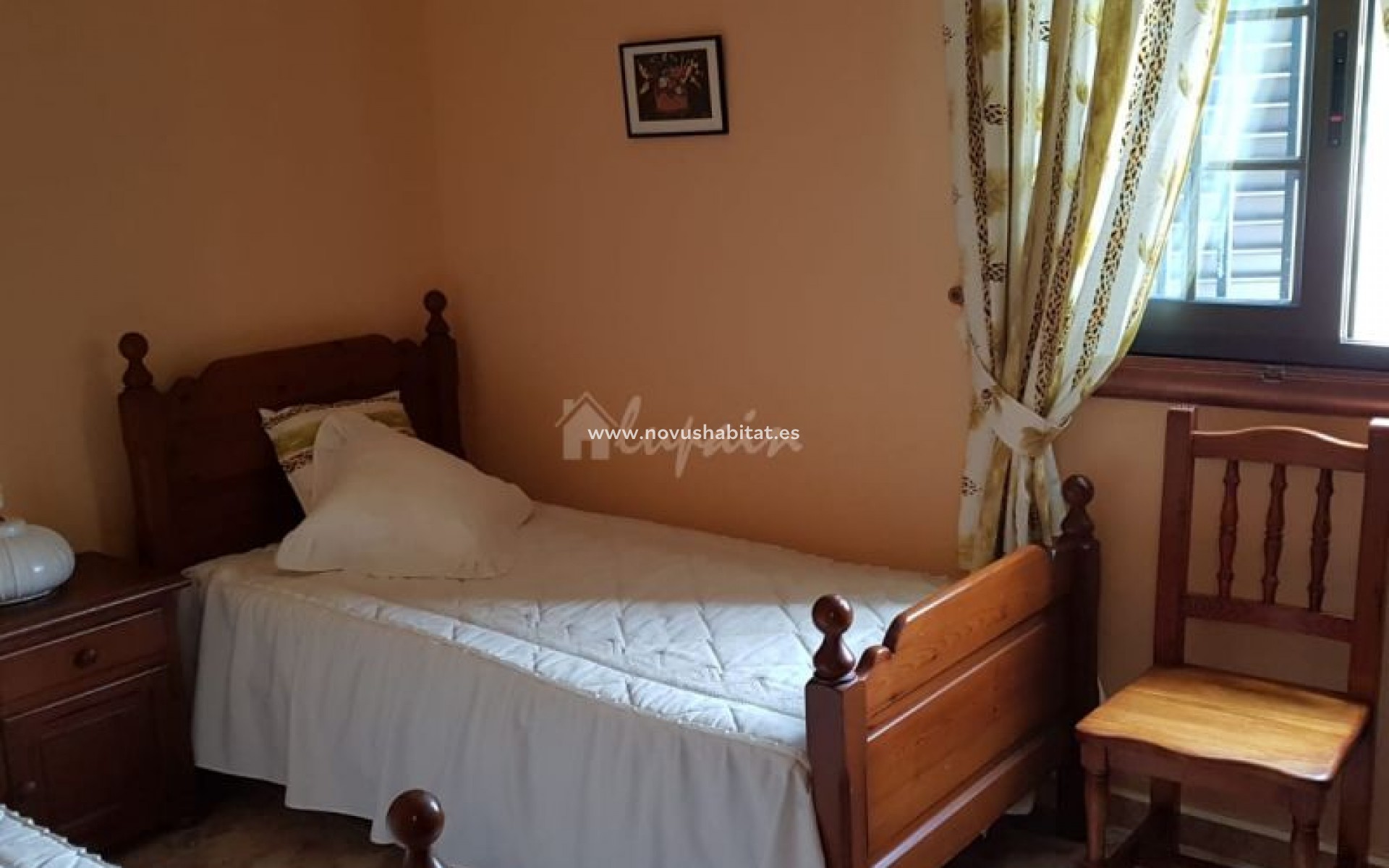 Herverkoop - Appartement - San Eugenio - Parque San Eugenio San Eugenio