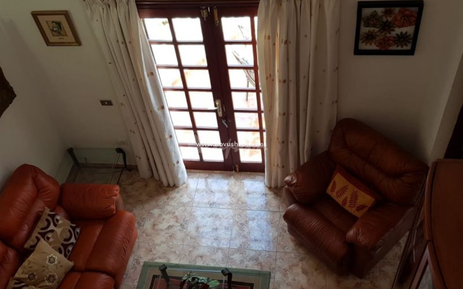 Herverkoop - Appartement - San Eugenio - Parque San Eugenio San Eugenio