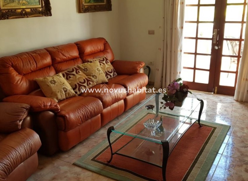 Herverkoop - Appartement - San Eugenio - Parque San Eugenio San Eugenio