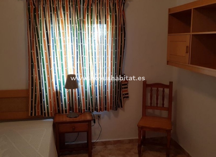 Herverkoop - Appartement - San Eugenio - Parque San Eugenio San Eugenio