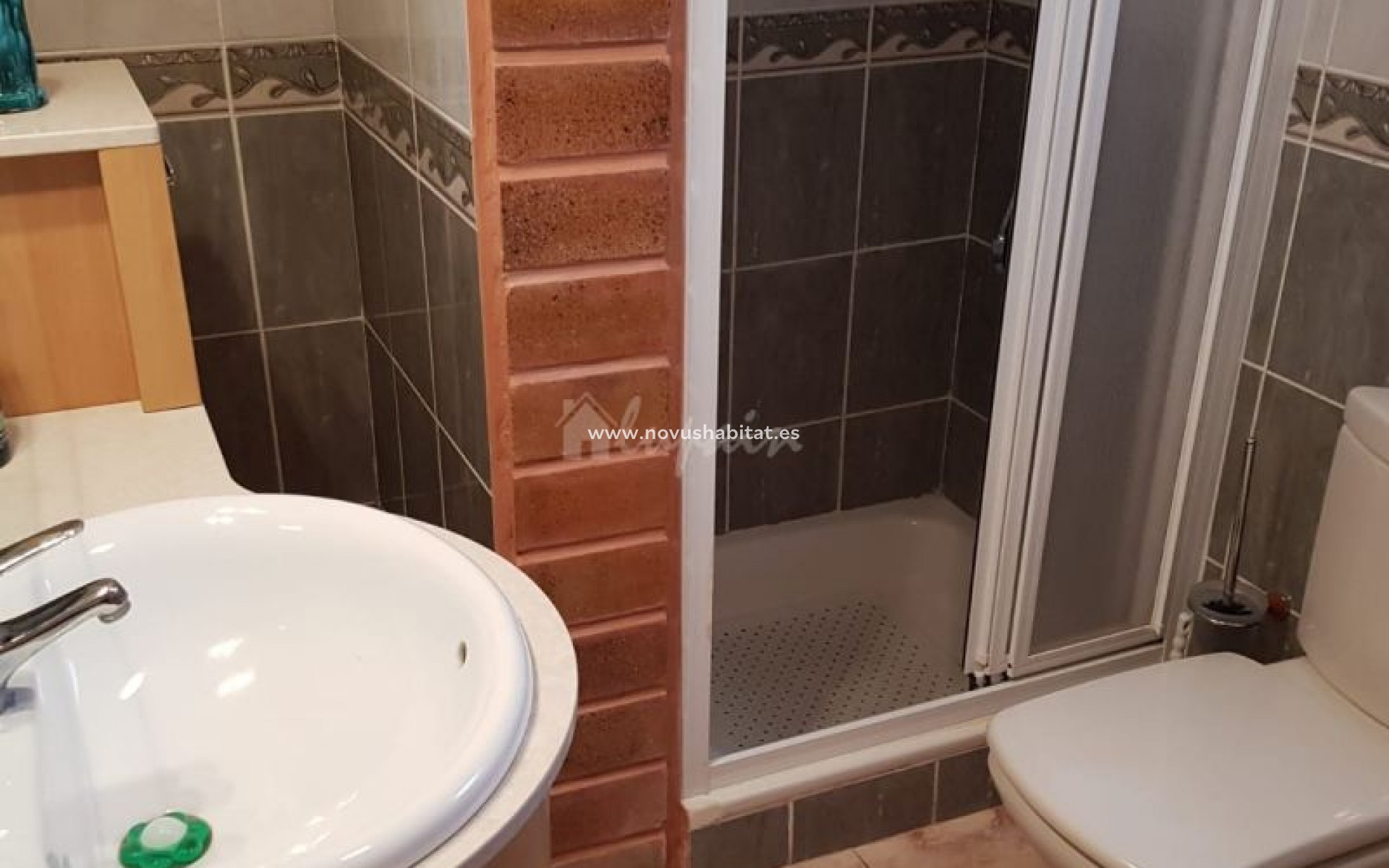 Herverkoop - Appartement - San Eugenio - Parque San Eugenio San Eugenio