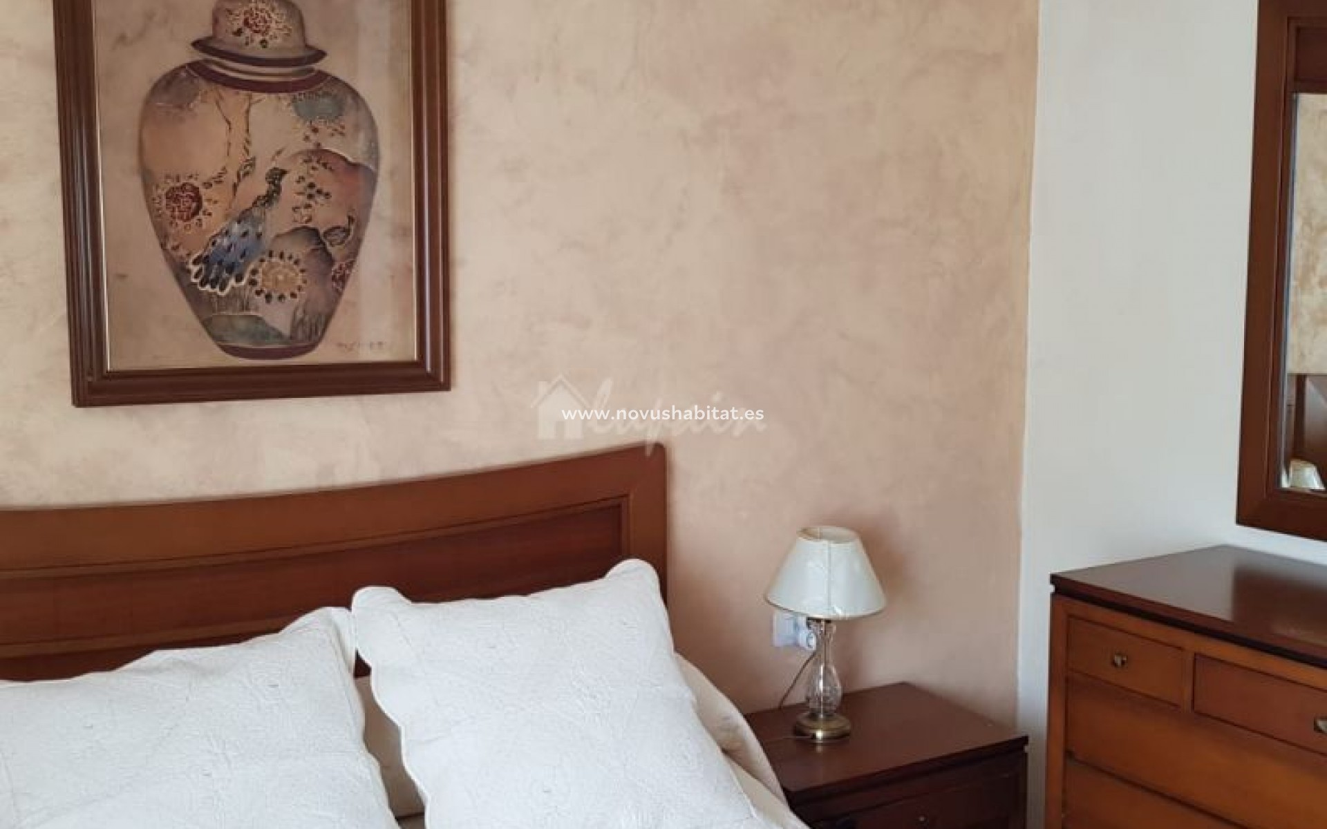 Herverkoop - Appartement - San Eugenio - Parque San Eugenio San Eugenio