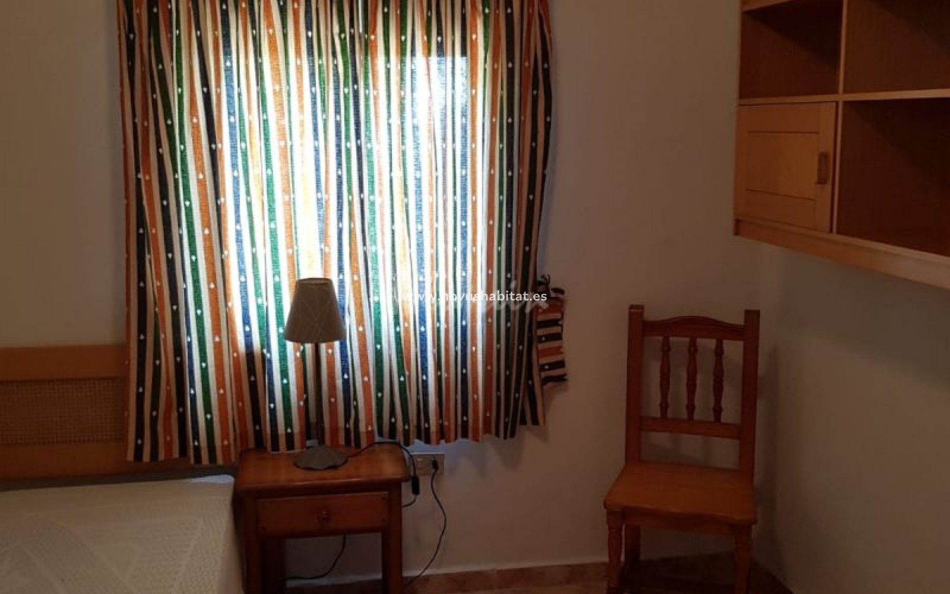 Herverkoop - Appartement - San Eugenio - Parque San Eugenio San Eugenio