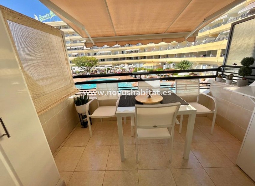 Herverkoop - Appartement - San Eugenio - Santa Maria San Eugenio Tenerife