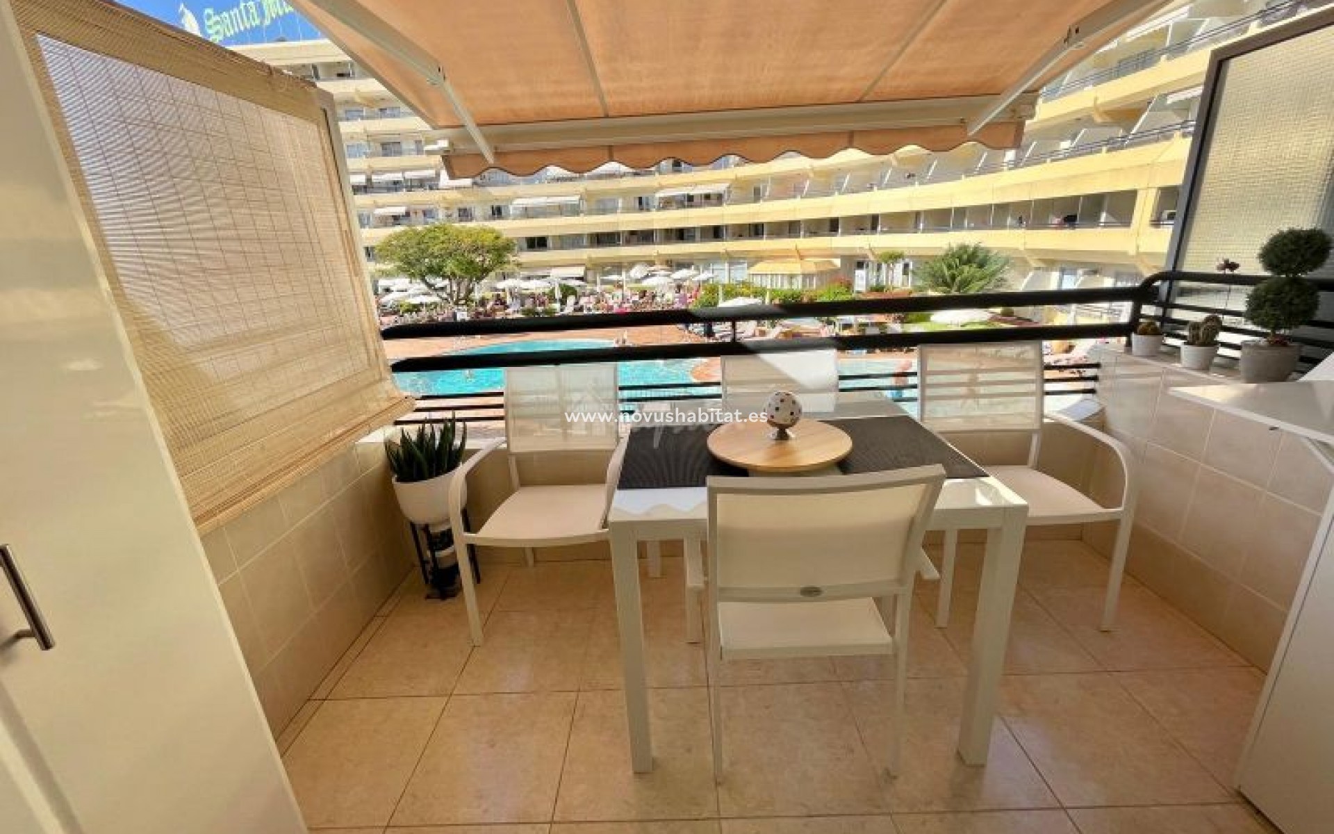 Herverkoop - Appartement - San Eugenio - Santa Maria San Eugenio Tenerife