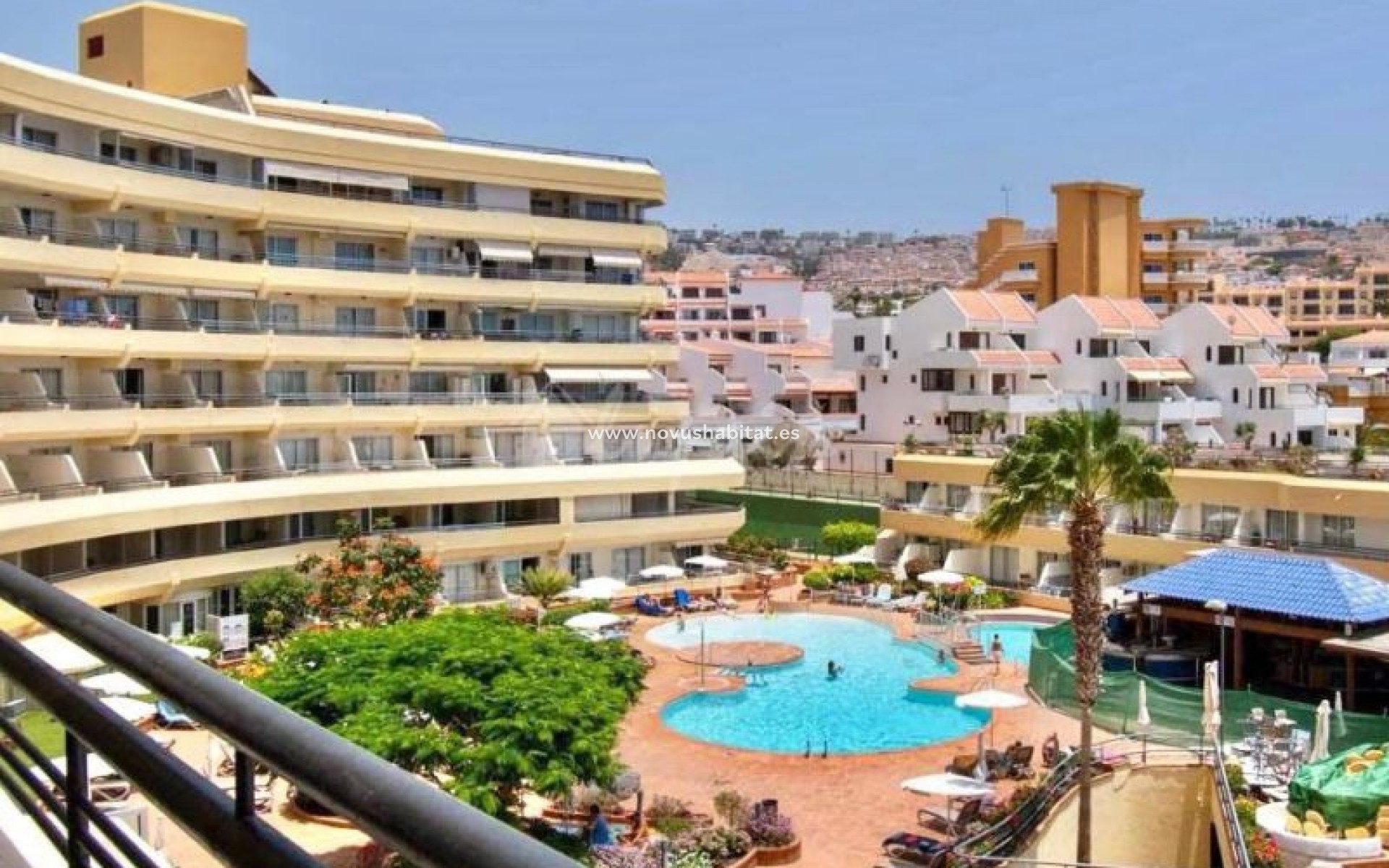 Herverkoop - Appartement - San Eugenio - Santa Maria San Eugenio Tenerife