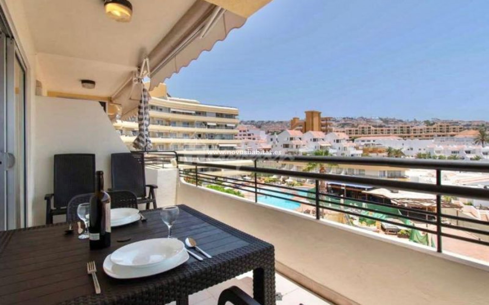 Herverkoop - Appartement - San Eugenio - Santa Maria San Eugenio Tenerife