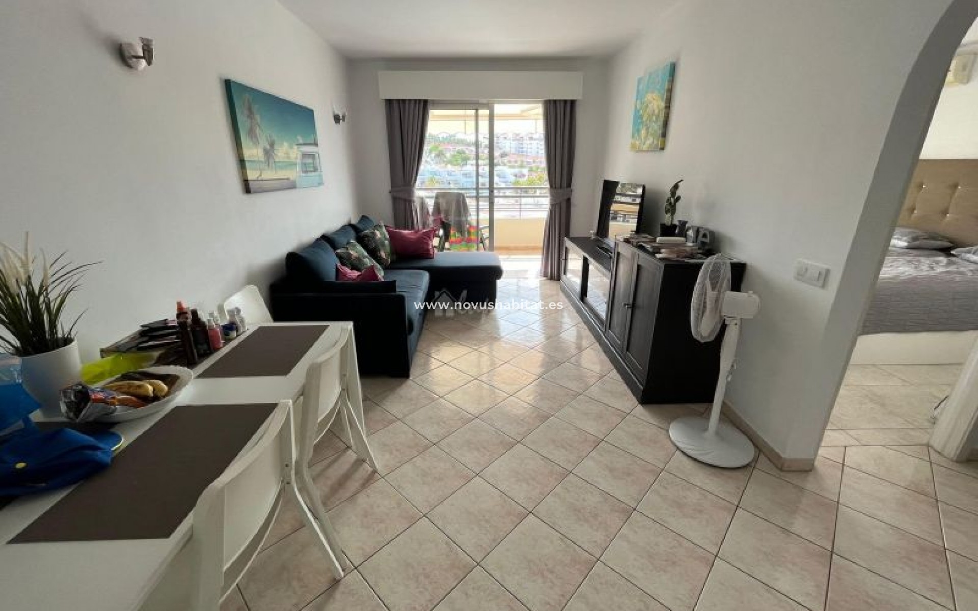 Herverkoop - Appartement - San Eugenio - Santa Maria San Eugenio Tenerife