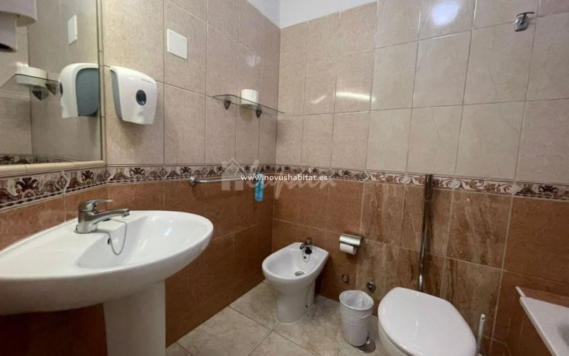 Herverkoop - Appartement - San Eugenio - Santa Maria San Eugenio Tenerife