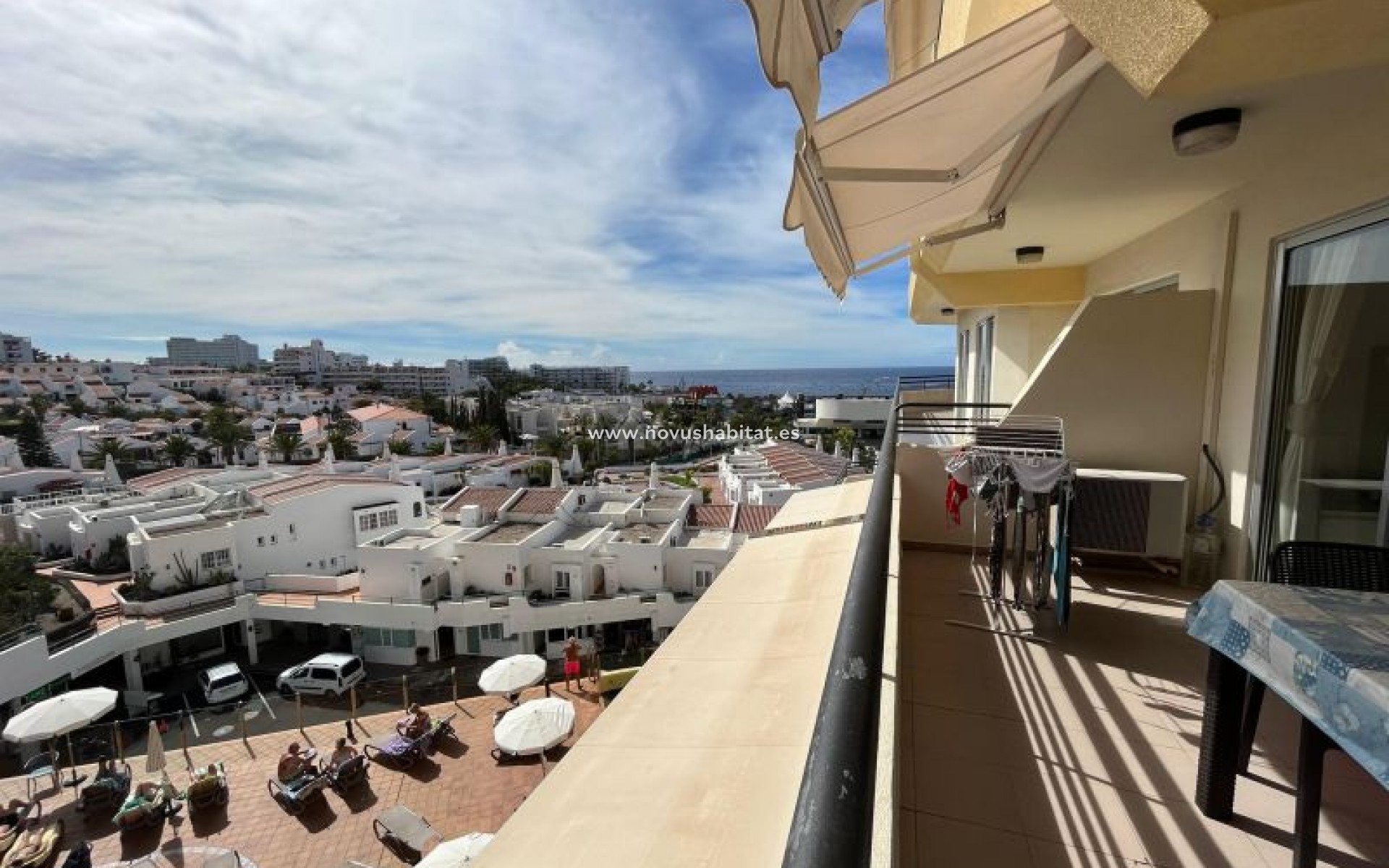 Herverkoop - Appartement - San Eugenio - Santa Maria San Eugenio Tenerife