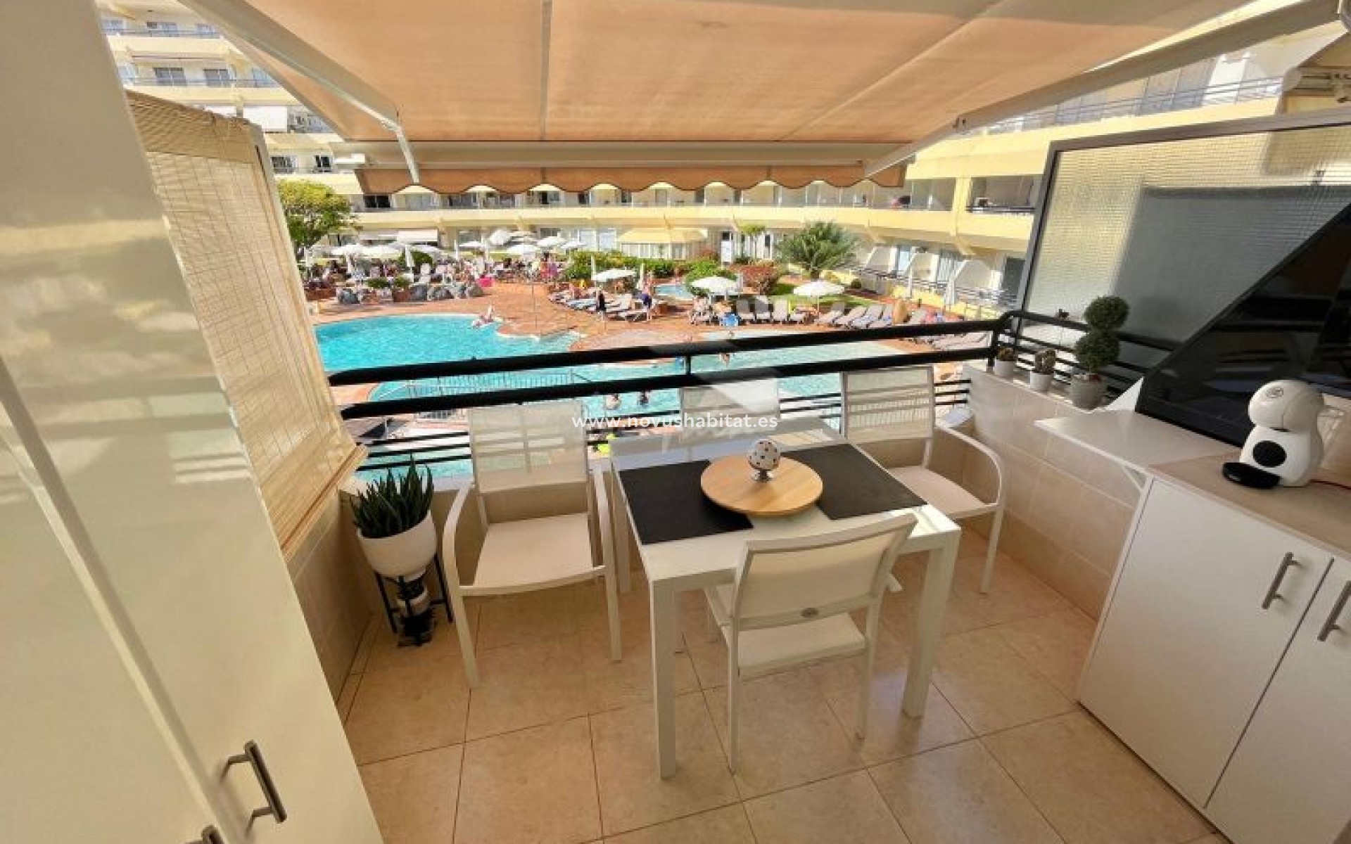 Herverkoop - Appartement - San Eugenio - Santa Maria San Eugenio Tenerife