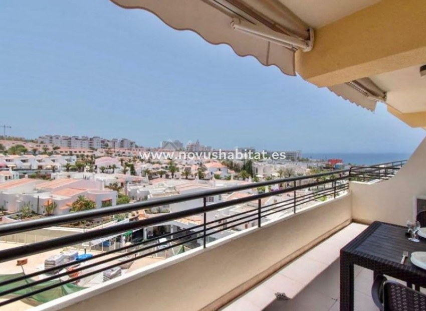 Herverkoop - Appartement - San Eugenio - Santa Maria San Eugenio Tenerife