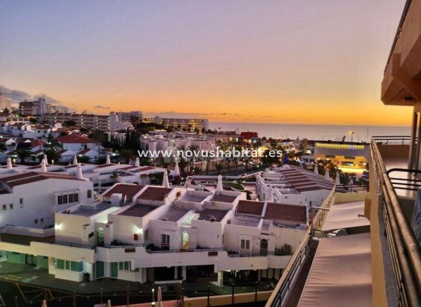 Herverkoop - Appartement - San Eugenio - Santa Maria San Eugenio Tenerife