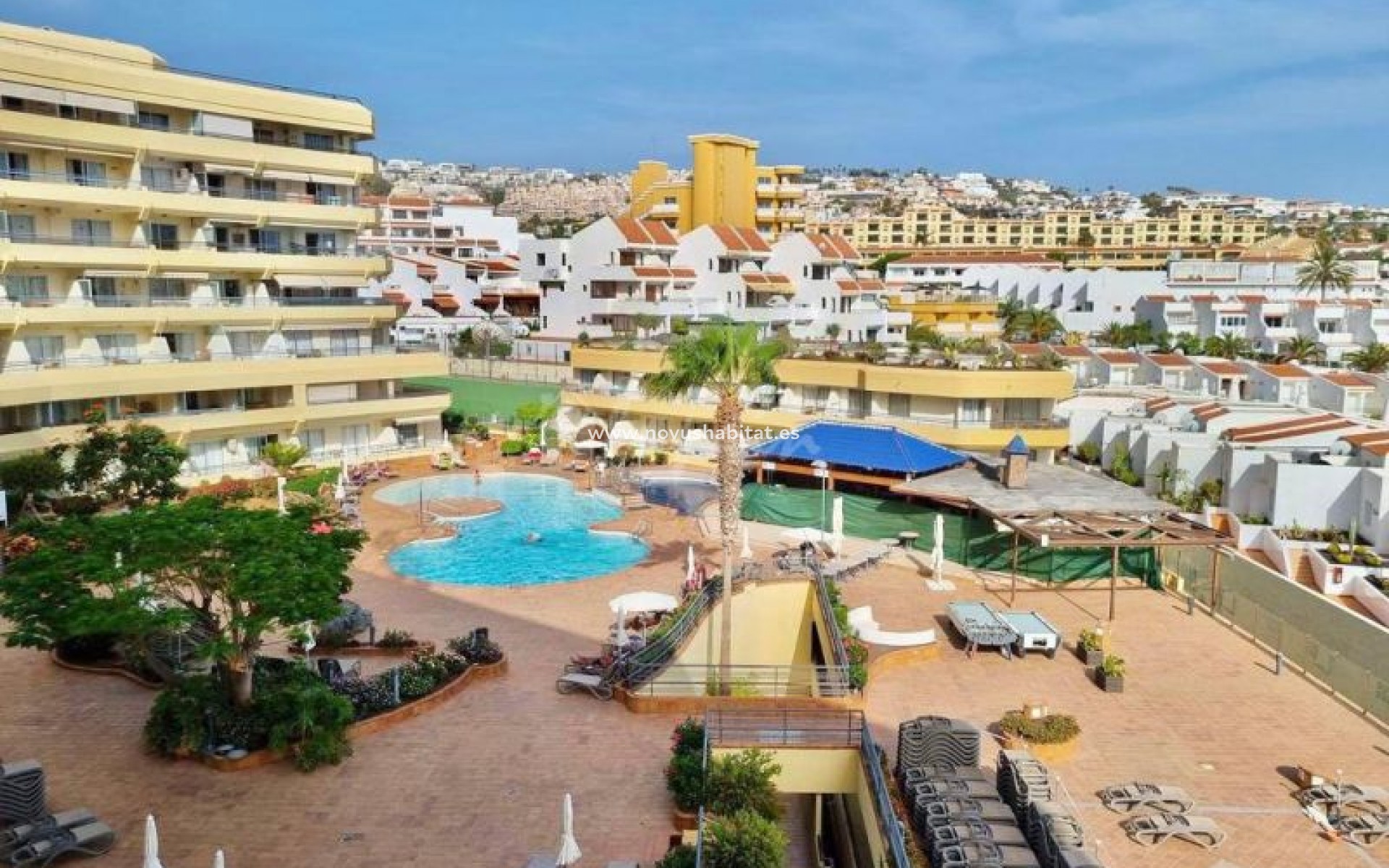 Herverkoop - Appartement - San Eugenio - Santa Maria San Eugenio Tenerife