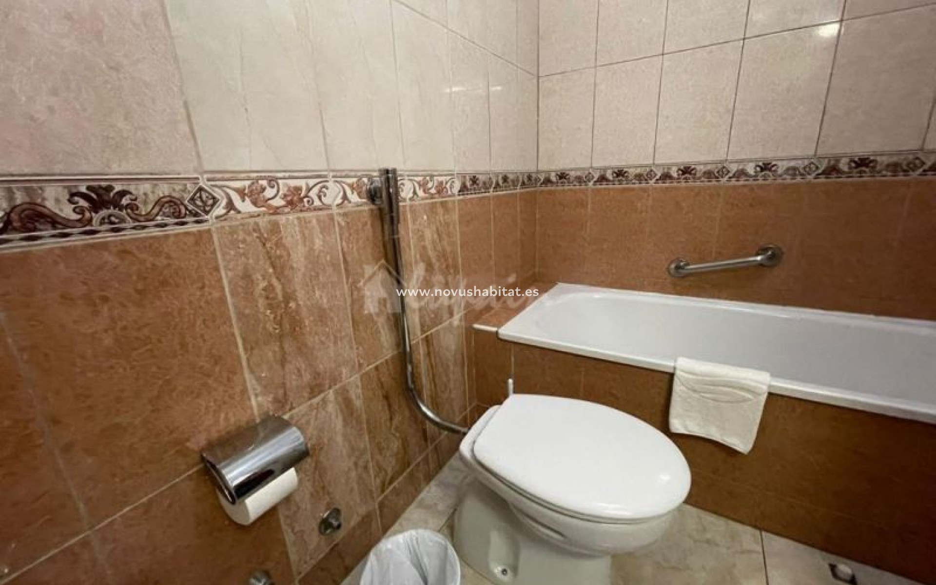 Herverkoop - Appartement - San Eugenio - Santa Maria San Eugenio Tenerife