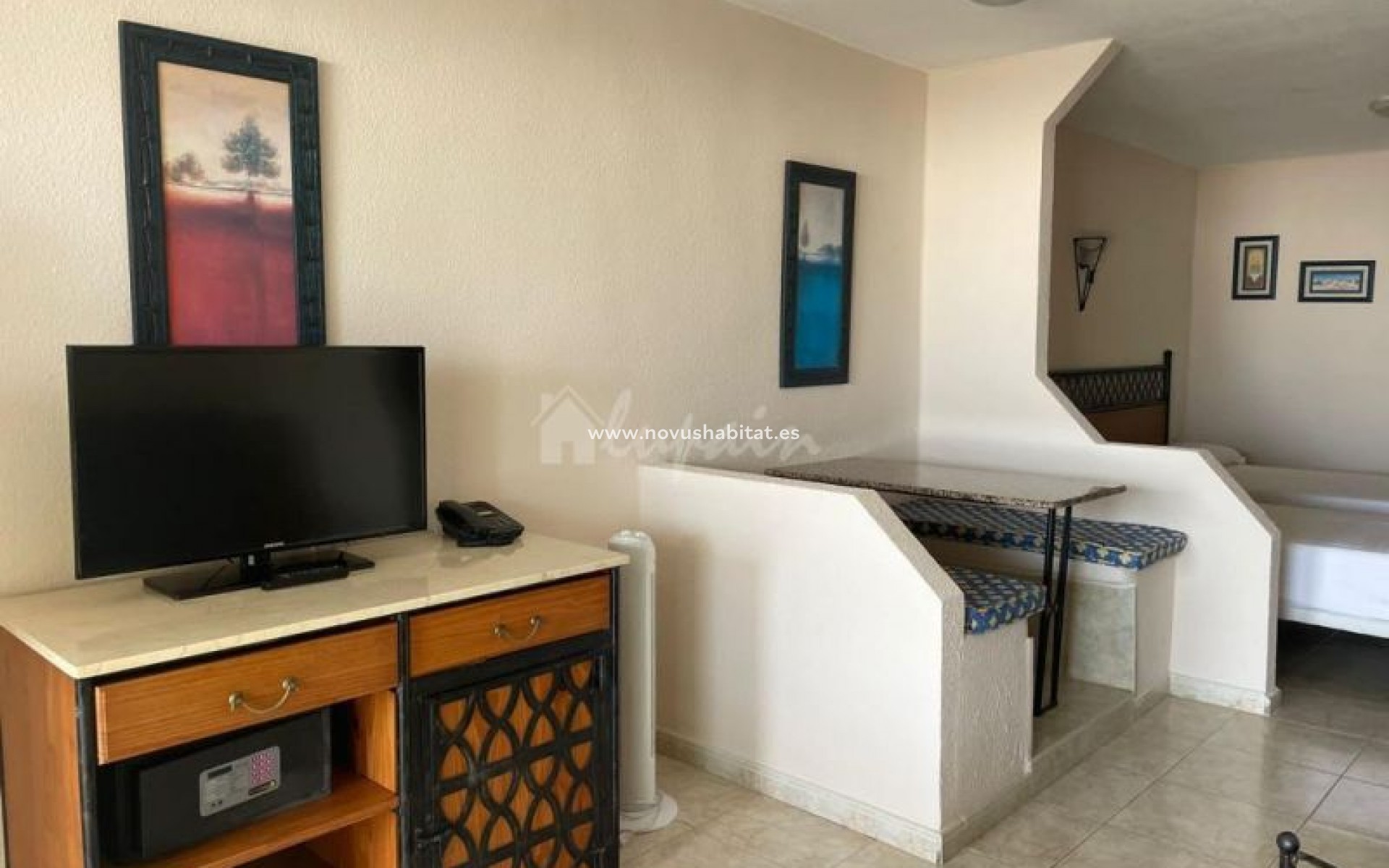 Herverkoop - Appartement - San Eugenio - Santa Maria San Eugenio Tenerife