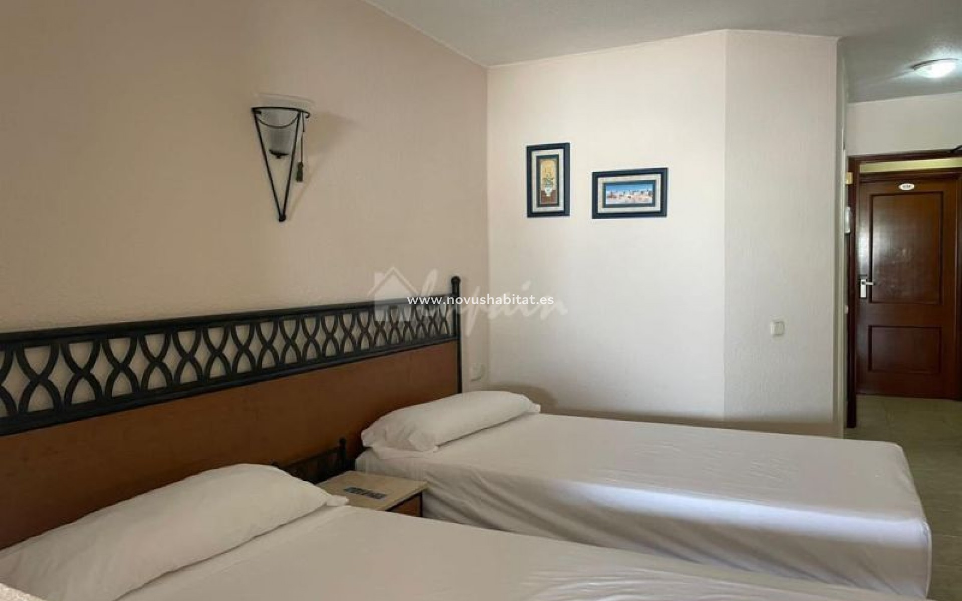 Herverkoop - Appartement - San Eugenio - Santa Maria San Eugenio Tenerife