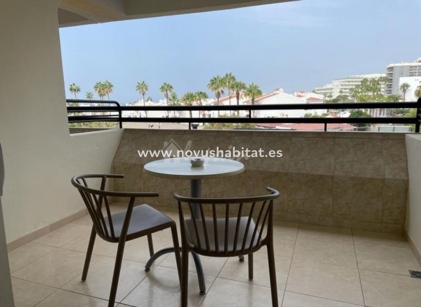 Herverkoop - Appartement - San Eugenio - Santa Maria San Eugenio Tenerife