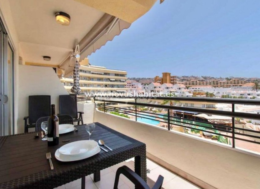 Herverkoop - Appartement - San Eugenio - Santa Maria San Eugenio Tenerife