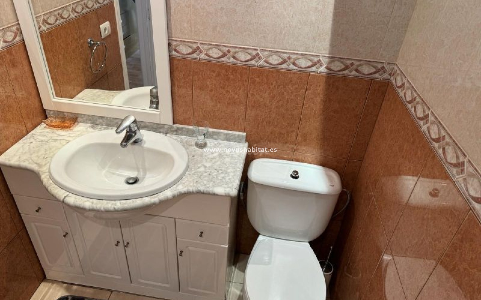 Herverkoop - Appartement - San Eugenio - Villamar San Eugenio Tenerife