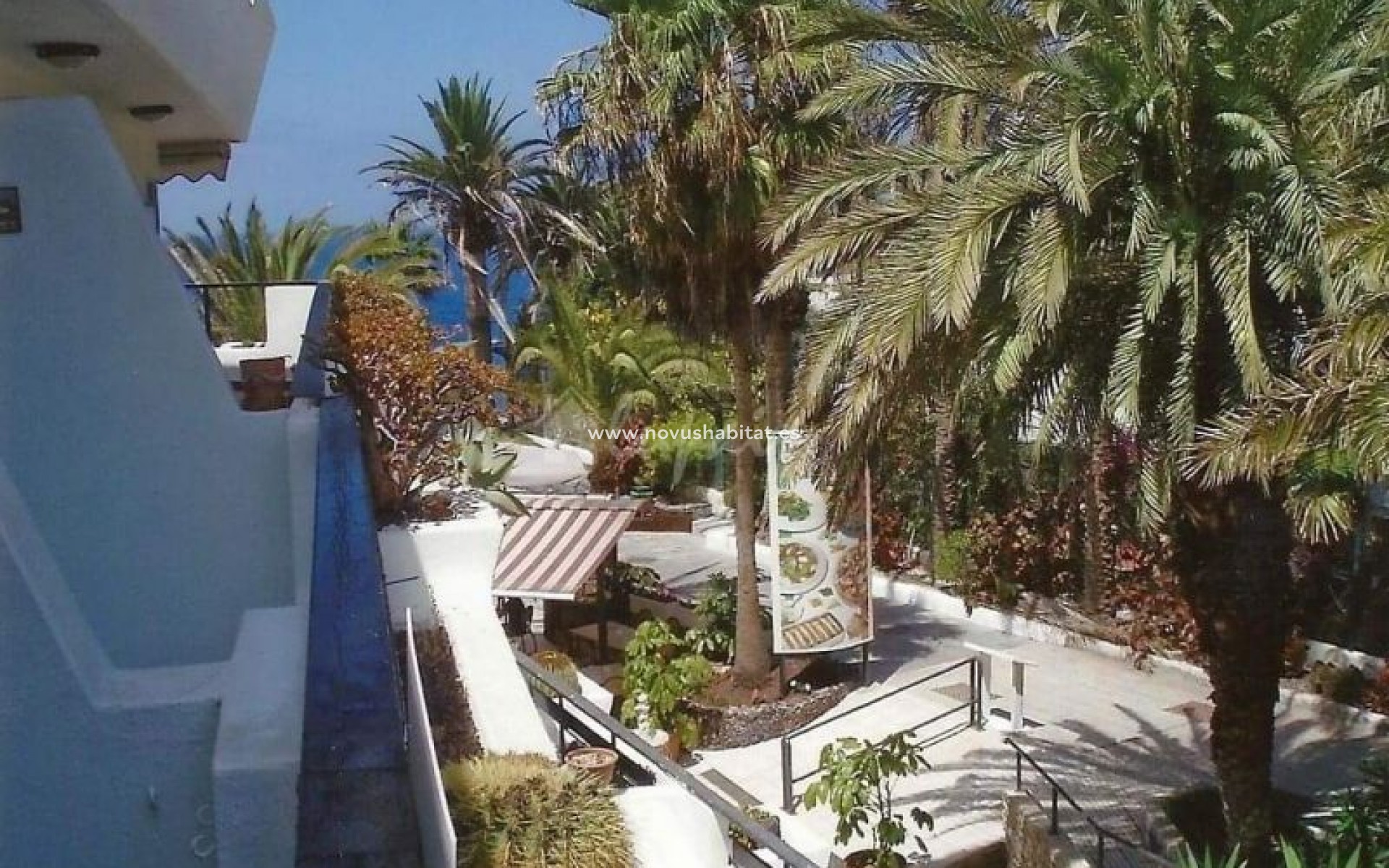 Herverkoop - Appartement - San Eugenio - Villamar San Eugenio Tenerife