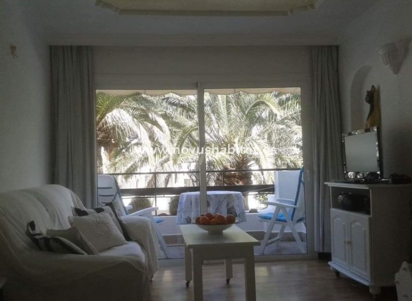 Herverkoop - Appartement - San Eugenio - Villamar San Eugenio Tenerife