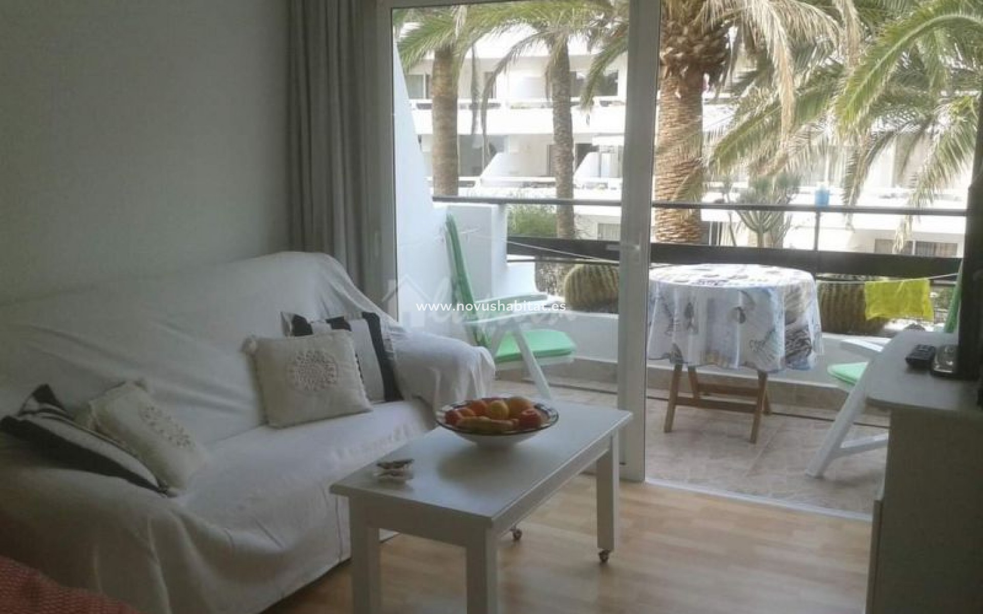 Herverkoop - Appartement - San Eugenio - Villamar San Eugenio Tenerife