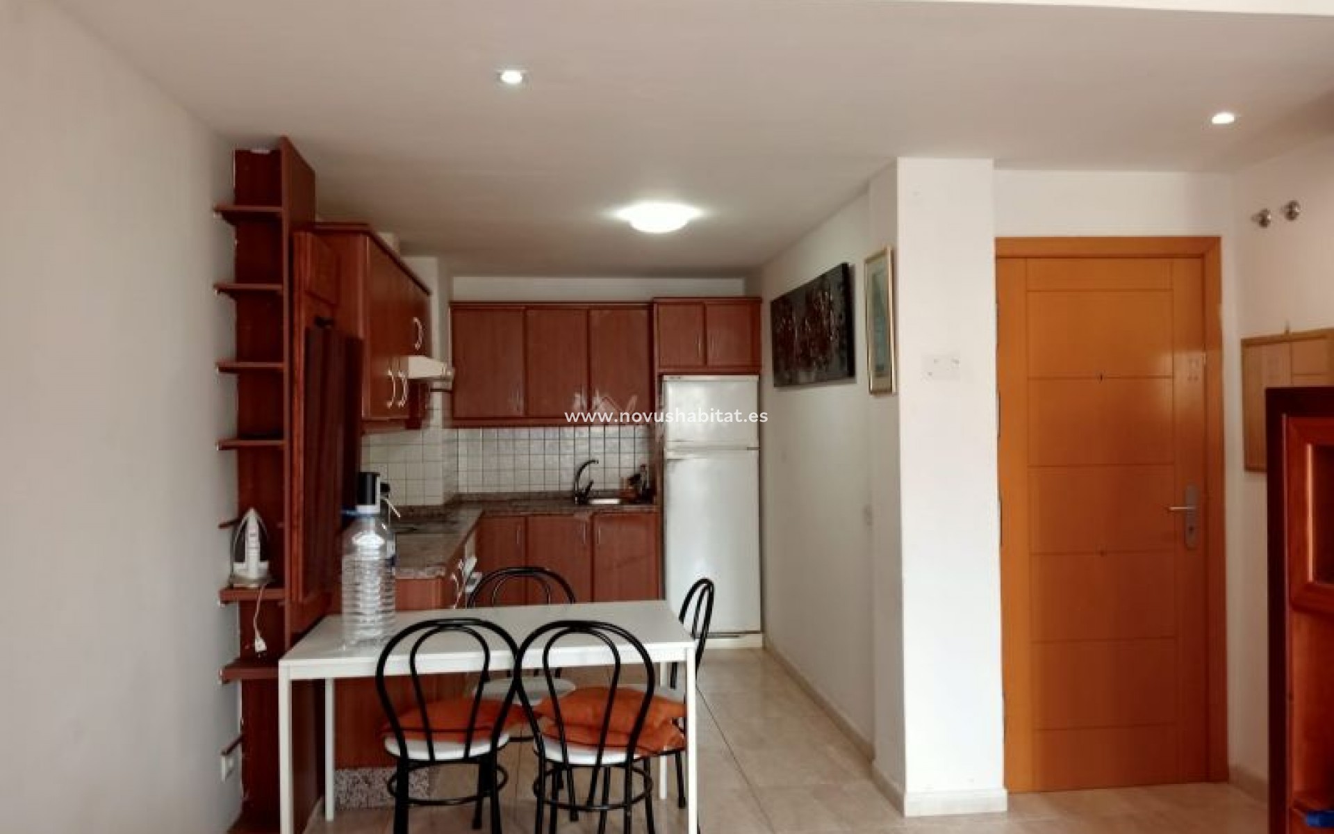 Herverkoop - Appartement - San Isidro - Edf Azalea San Isidro Tenerife