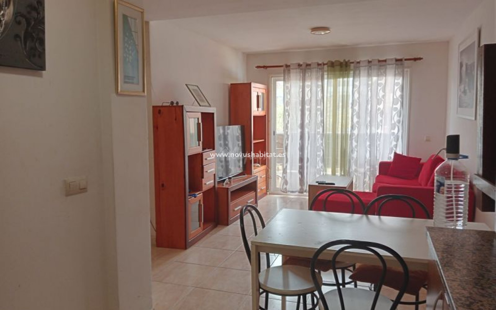 Herverkoop - Appartement - San Isidro - Edf Azalea San Isidro Tenerife