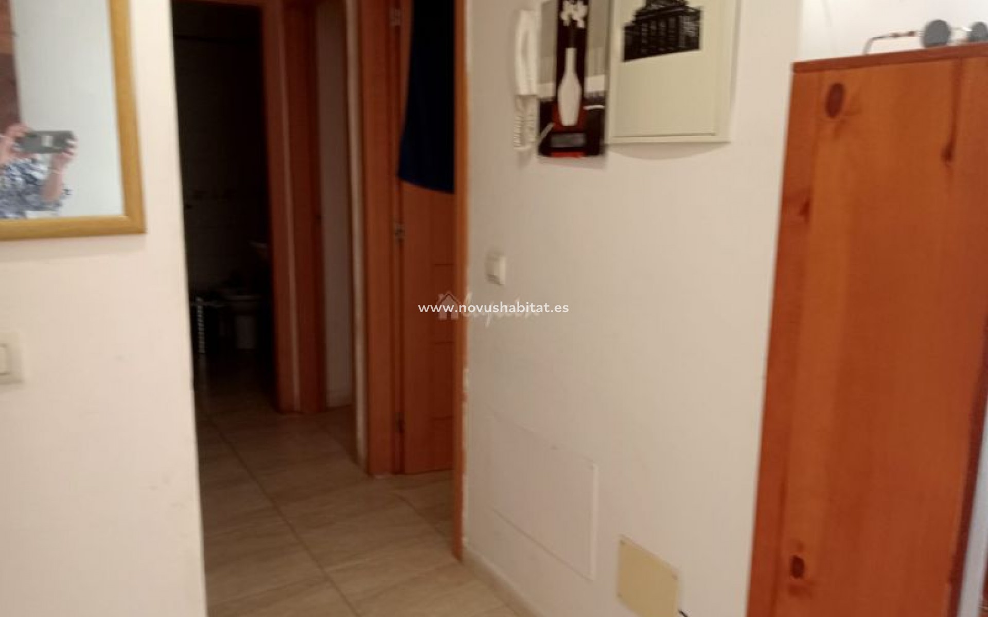 Herverkoop - Appartement - San Isidro - Edf Azalea San Isidro Tenerife