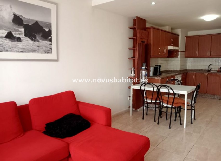 Herverkoop - Appartement - San Isidro - Edf Azalea San Isidro Tenerife