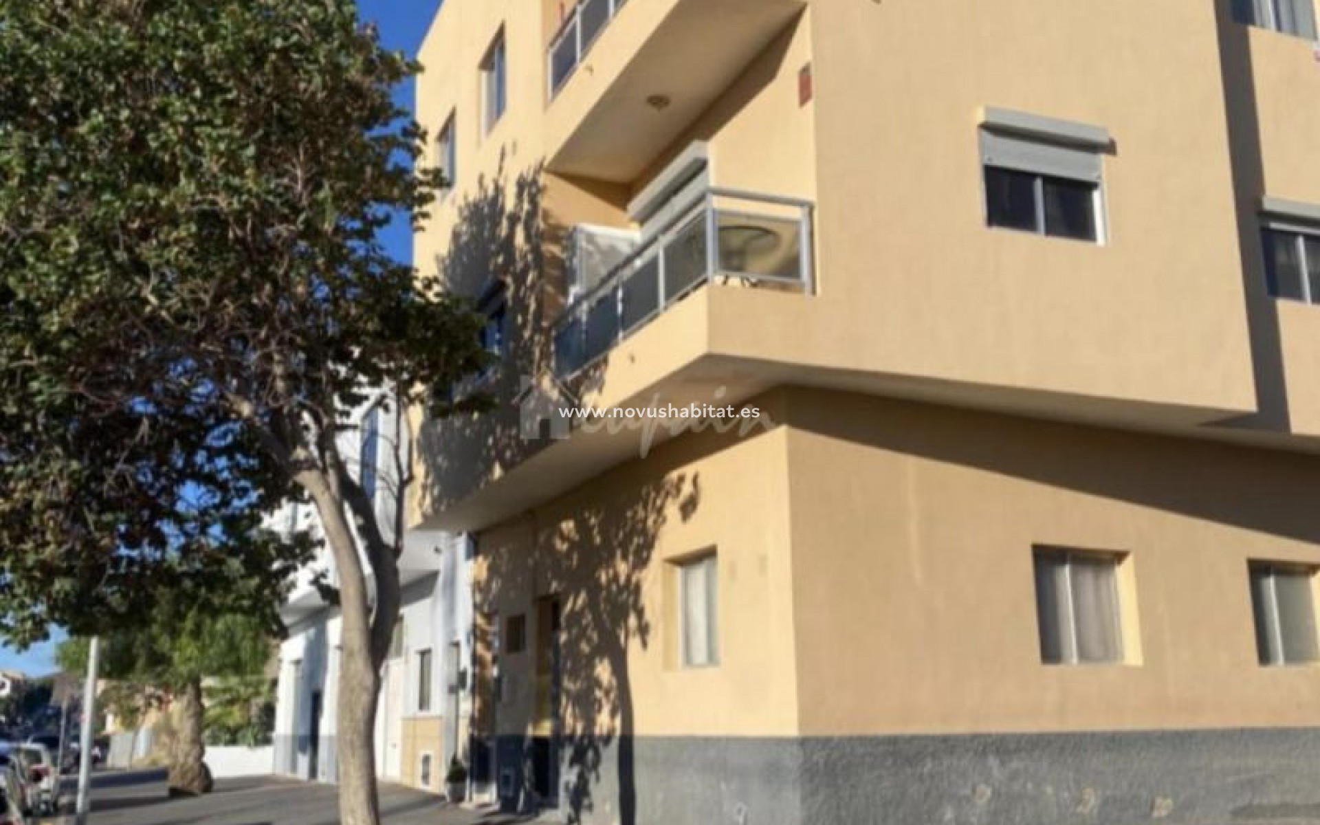 Herverkoop - Appartement - San Isidro - San Isidro Tenerife