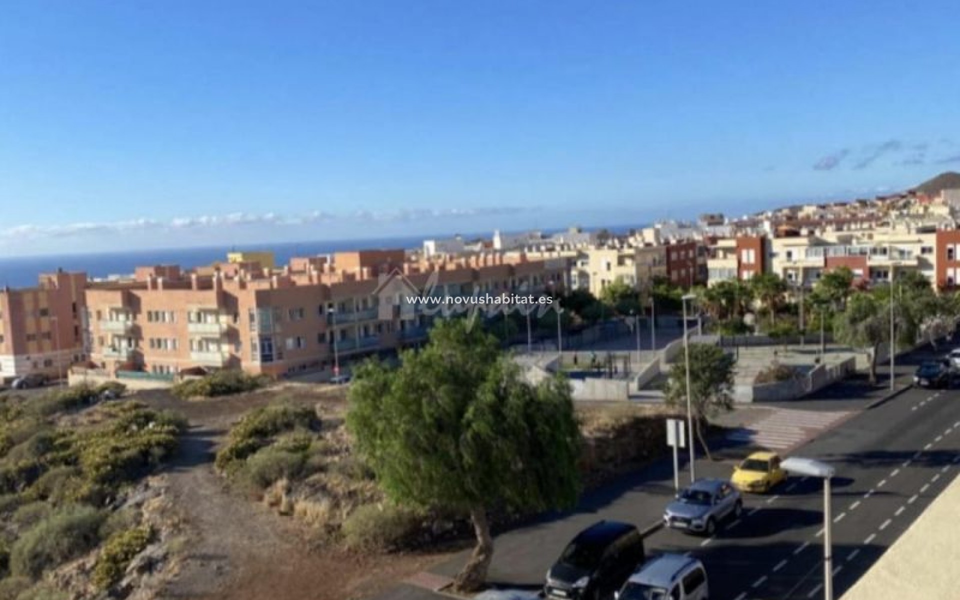 Herverkoop - Appartement - San Isidro - San Isidro Tenerife